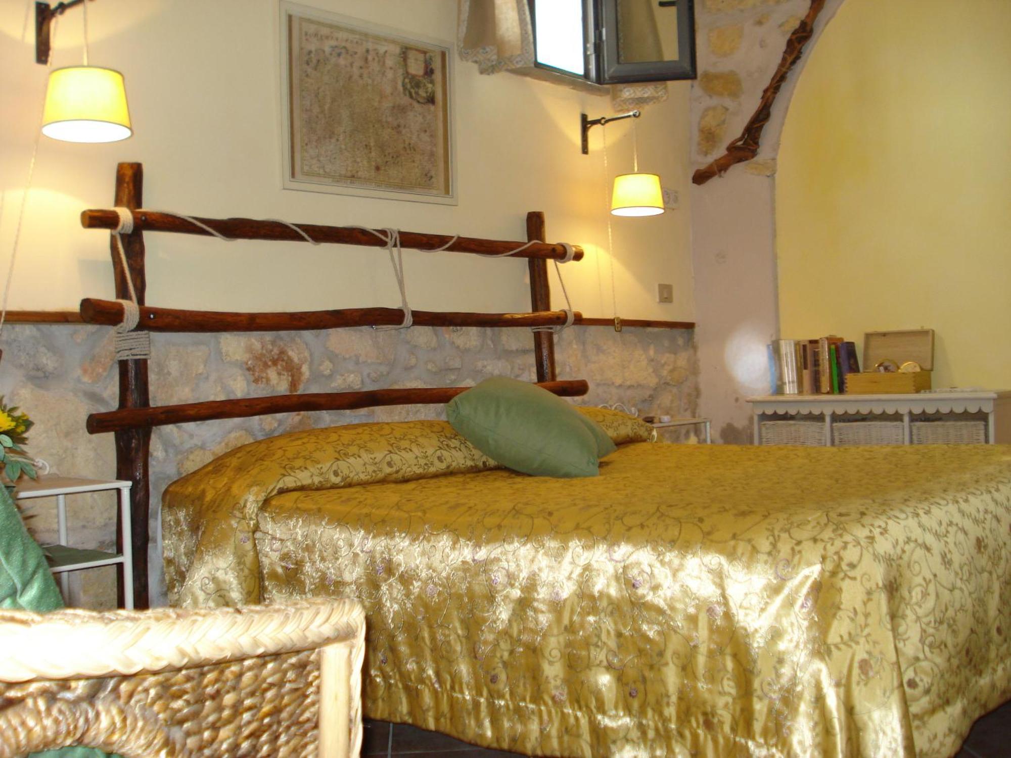 Casale Dinelli Villa Таркиния Стая снимка