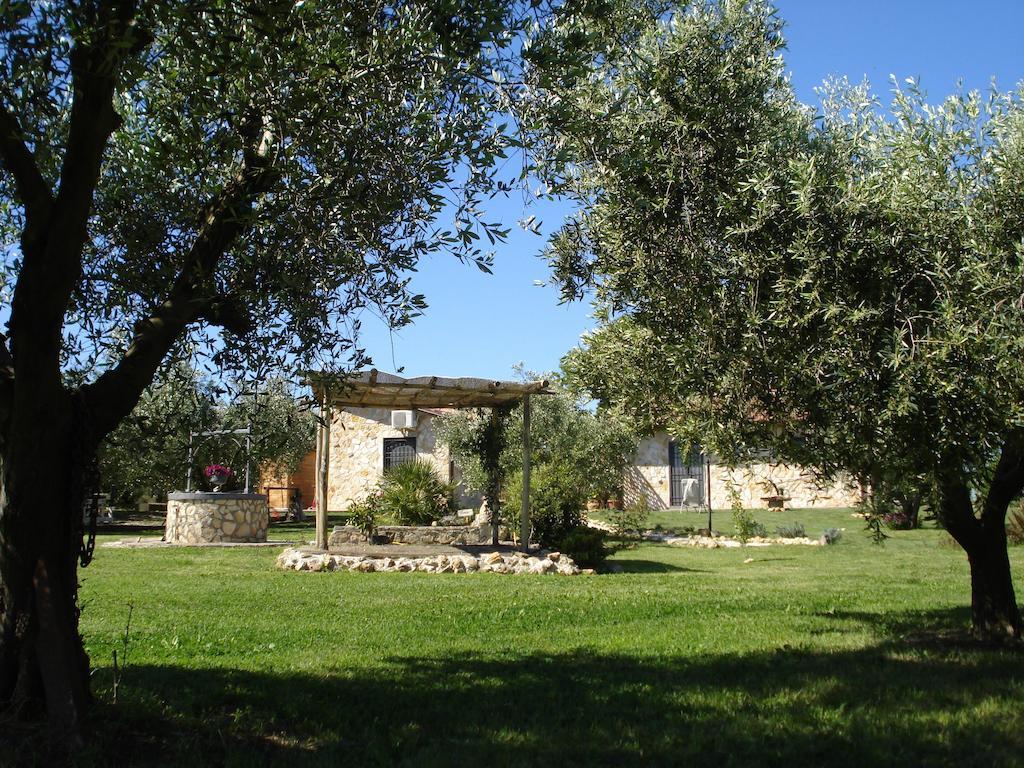 Casale Dinelli Villa Таркиния Екстериор снимка