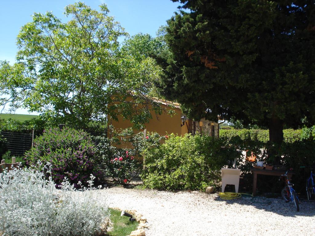 Casale Dinelli Villa Таркиния Стая снимка