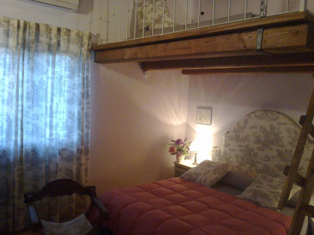 Casale Dinelli Villa Таркиния Стая снимка